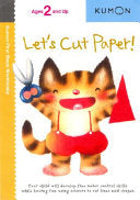 LETS CUT PAPER