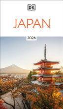 DK Japan by Phoenix Books