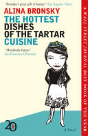 Hottest Dishes of the Tartar Cuisine by Phoenix Books