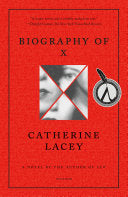 Biography of X: A Novel by Phoenix Books