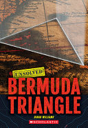 Bermuda Triangle (Unsolved) by Phoenix Books