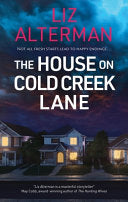 House on Cold Creek Lane by Phoenix Books