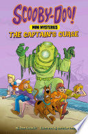 Captain's Curse by Phoenix Books