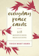 Everyday Peace Cards by Phoenix Books