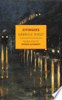 Effingers by Phoenix Books