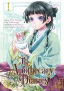 Apothecary Diaries 01 by Phoenix Books