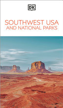 DK Southwest USA and National Parks by Phoenix Books