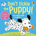 Don't Tickle the Puppy! by Phoenix Books