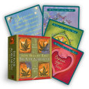 Four Agreements Cards by Phoenix Books