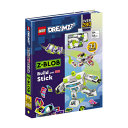 LEGO DREAMZzz™ Build and Stick: Z-Blob