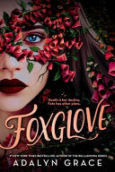 Foxglove (Belladonna #2) by Phoenix Books