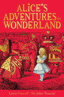 Alice's Adventures in Wonderland by Phoenix Books