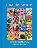 Cookie Swap!: Crowd-Pleasing Cookies That Are Easy by Phoenix Books