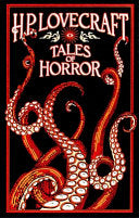 H P Lovecraft Tales of Horror by Phoenix Books