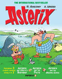 Asterix Omnibus Vol. 12 by Phoenix Books