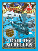 Raid of No Return (Nathan Hale's #07)