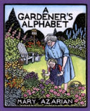 Gardener's Alphabet by Phoenix Books