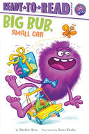 Big Bub, Small Car by Phoenix Books