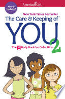 Care and Keeping of You 2 by Phoenix Books