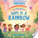 Hope Is a Rainbow by Phoenix Books