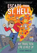 Escape From St. Hell: A Graphic novel by Phoenix Books