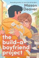 Build-a-Boyfriend Project: A Novel by Phoenix Books
