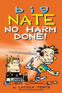 Big Nate No Harm Done by Phoenix Books