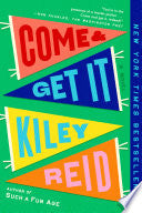 Come and Get It: A GMA Book Club Pick