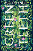 Greenteeth by Phoenix Books