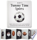 Baby's Tummy Time Sports