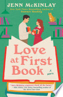 Love at First Book