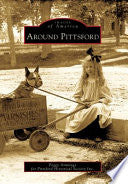 Around Pittsford by Phoenix Books