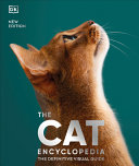 Cat Encyclopedia: The Definitive Visual Guide by Phoenix Books