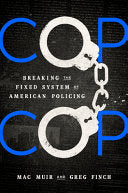 Cop Cop by Phoenix Books