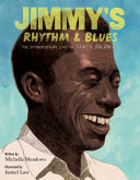 Jimmy's Rhythm & Blues by Phoenix Books