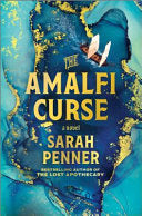 Amalfi Curse: A Bewitching Tale of Sunken Treasure by Phoenix Books
