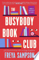 Busybody Book Club by Phoenix Books