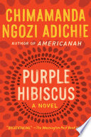 Purple Hibiscus