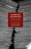 On Writers and Writing: Selected Essays