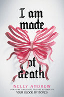 I Am Made of Death by Phoenix Books