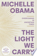 Light We Carry