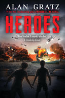 Heroes: A Novel of Pearl Harbor by Phoenix Books