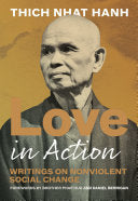 Love in Action Writings on Nonviolent Social Chang