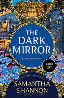 Dark Mirror Signed Edition by Phoenix Books