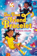 Best Friend Bracelet by Phoenix Books
