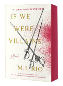 If We Were Villains: A Novel by Phoenix Books