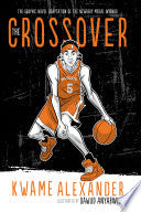 Crossover (Graphic Novel) by Phoenix Books