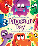 Dinosaur Day by Phoenix Books