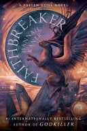 Faithbreaker by Phoenix Books