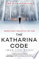 Katharina Code by Phoenix Books